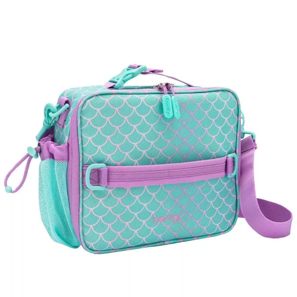 Kids Prints Lunch Bag - Image 57