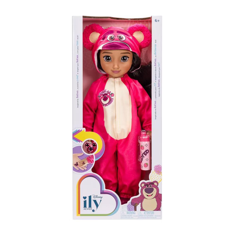 ILY 4EVER 18" Inspired Doll - Image 2