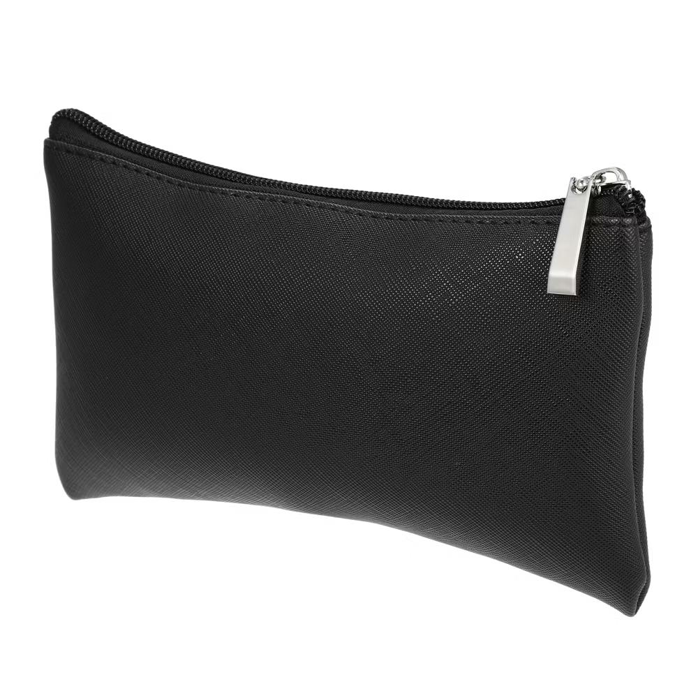 PU Leather Travel Portable Makeup Bag 1 Pc - Image 48