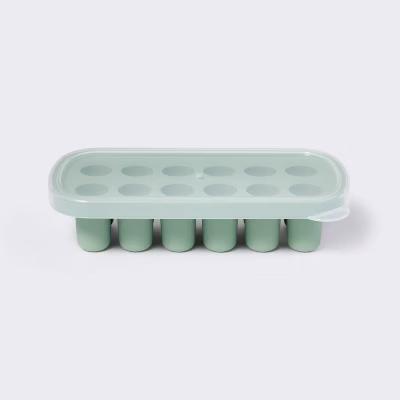 Food Freezer Tray - Green - Image 3