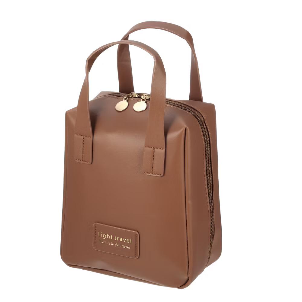 Travel Portable Large Capacity Makeup Bag - Image 13