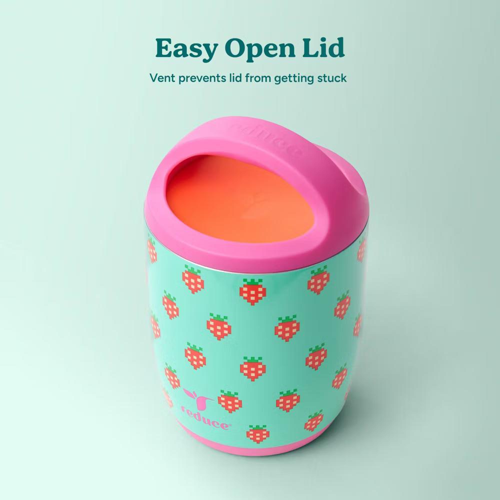 Reduce 10oz Food Storage Container - Image 4