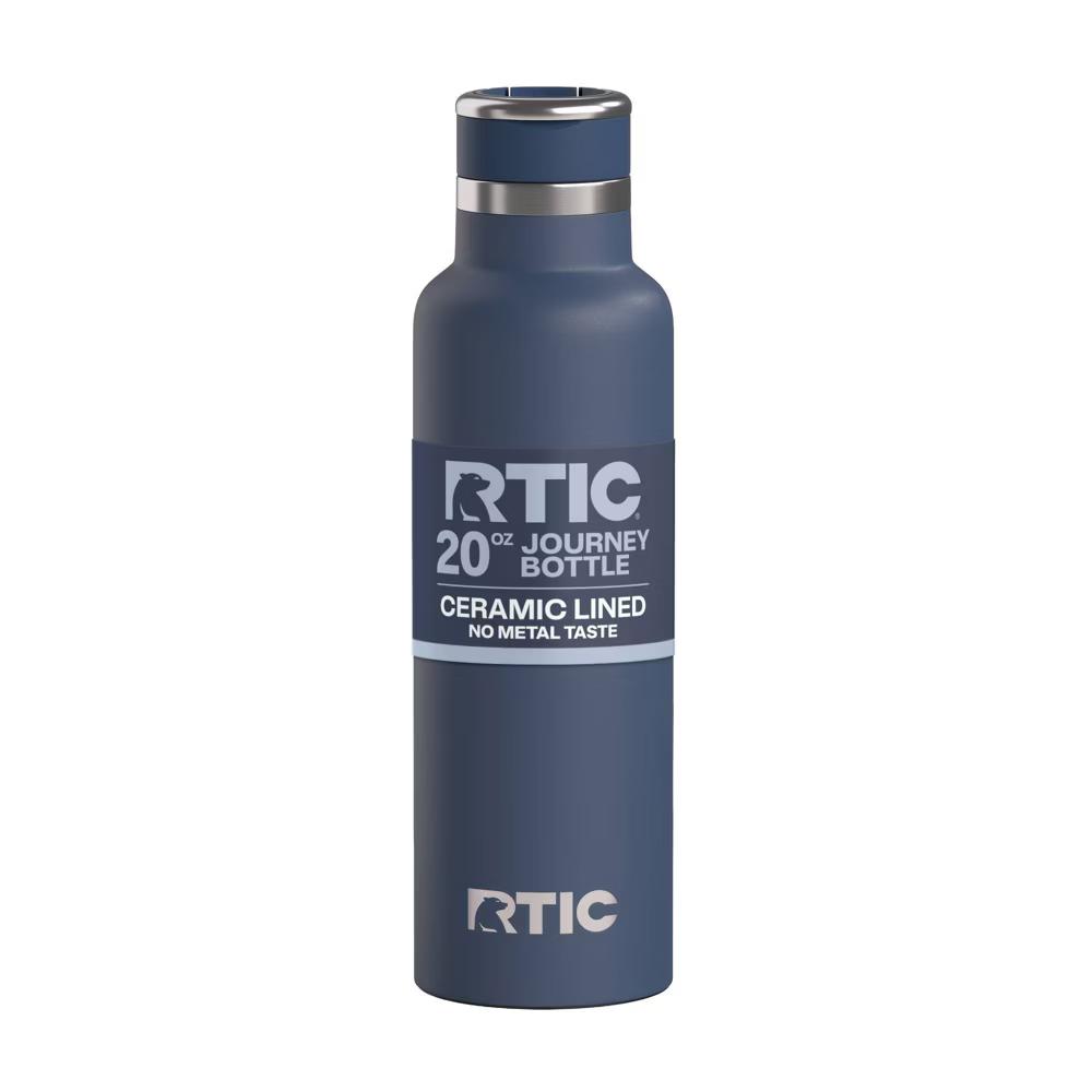 RTIC Outdoors 20 fl oz Journey Stainless Steel Water Bottle - Image 55