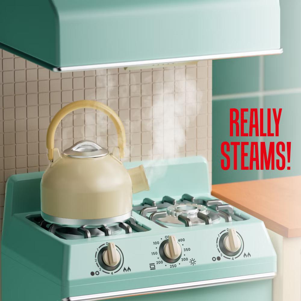 Mini Brands Magic Cook Kitchen Playset - Image 5