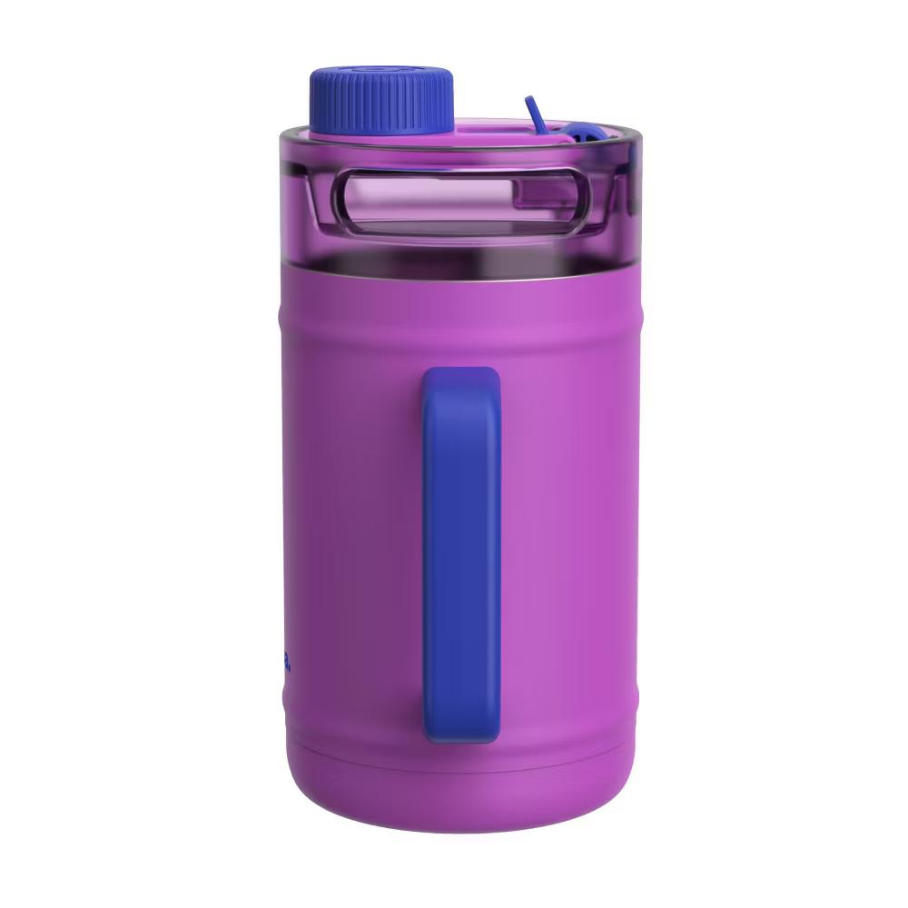 Bubba 52 fl oz Keg with Multi Function Keg Lid Water Bottle - Image 15