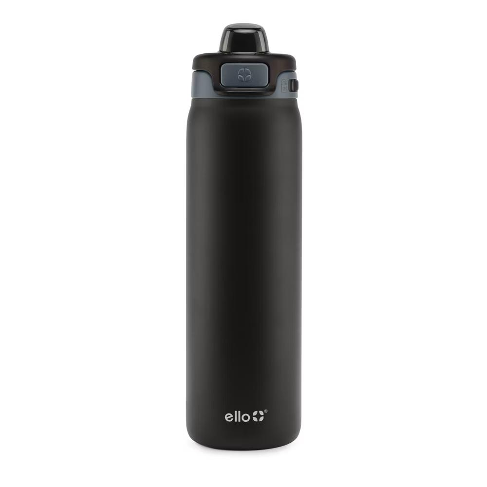 Pop and Fill Stainless Steel Water Bottle - Image 31