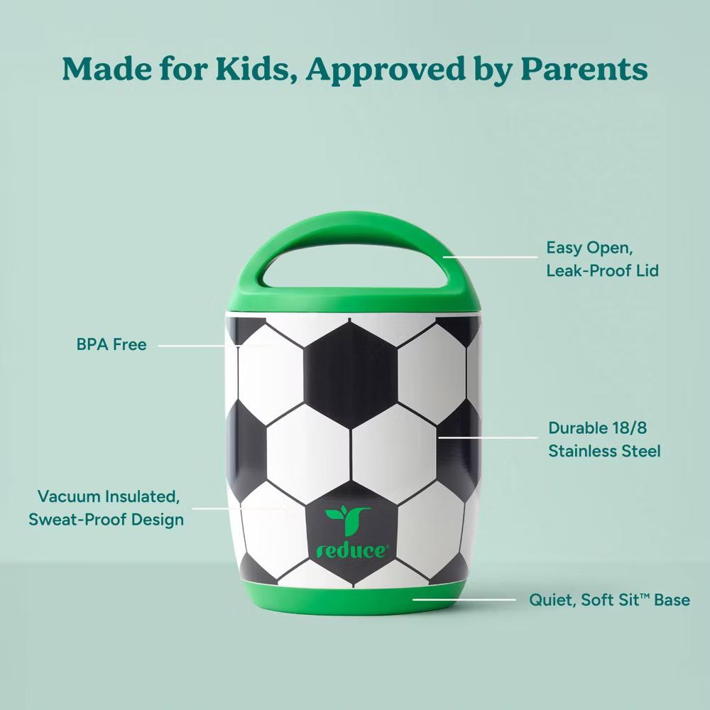 Reduce 10oz Food Storage Container - Image 29