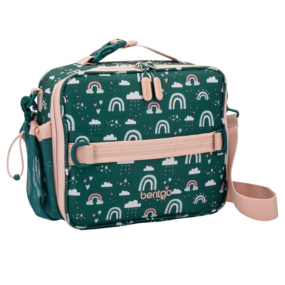 Kids Prints Lunch Bag - Image 46