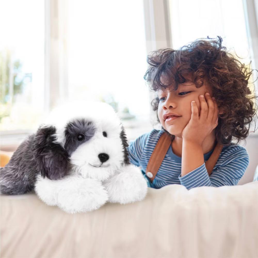 22" Adopt-A-Pets Sheepadoodle - Image 2