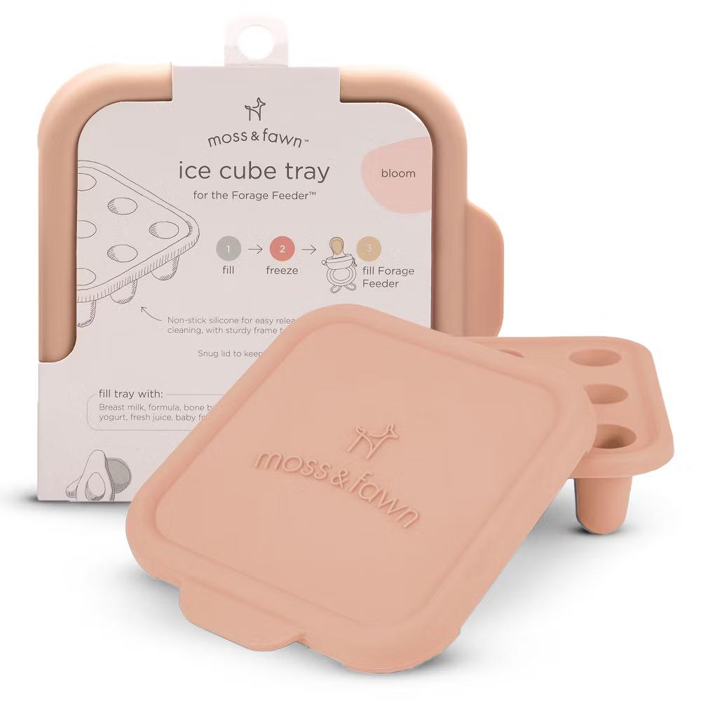 Moss and Fawn Ice Cube Tray - Image 10