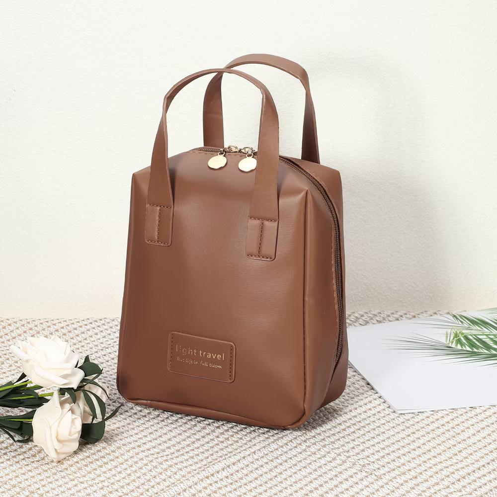Travel Portable Large Capacity Makeup Bag - Image 15