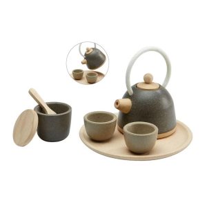 Plantoys| Classic Tea Set