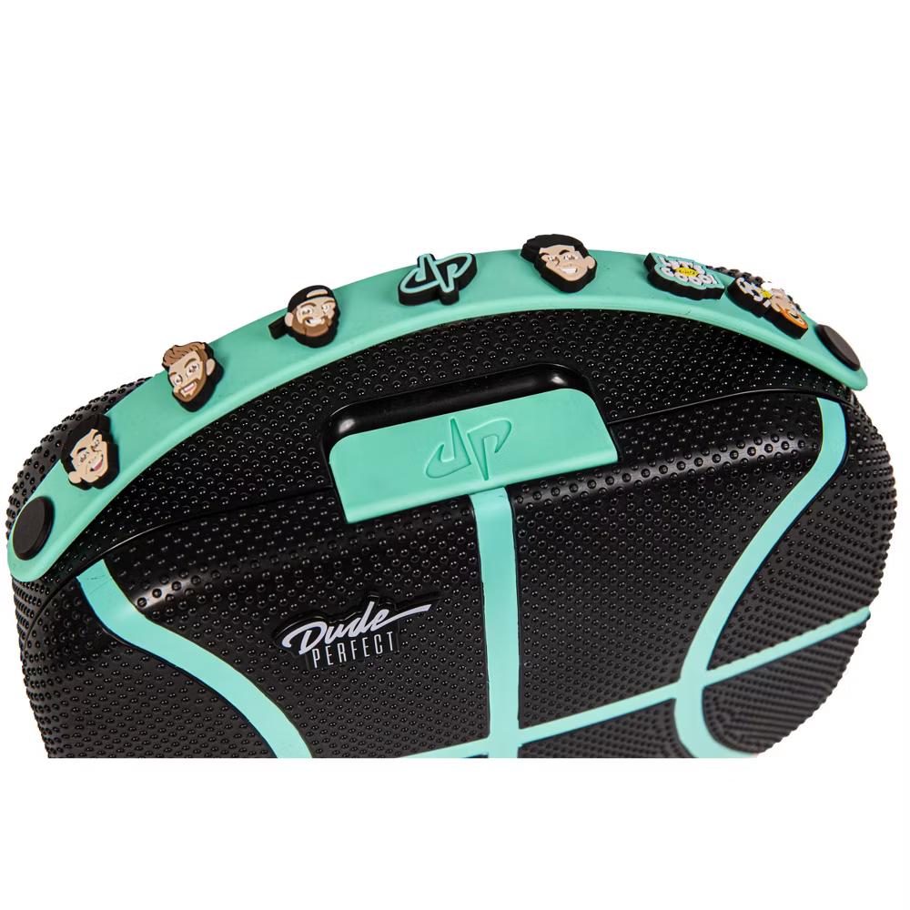 Dude Perfect Hardside Plastic Lunchbox - Image 6