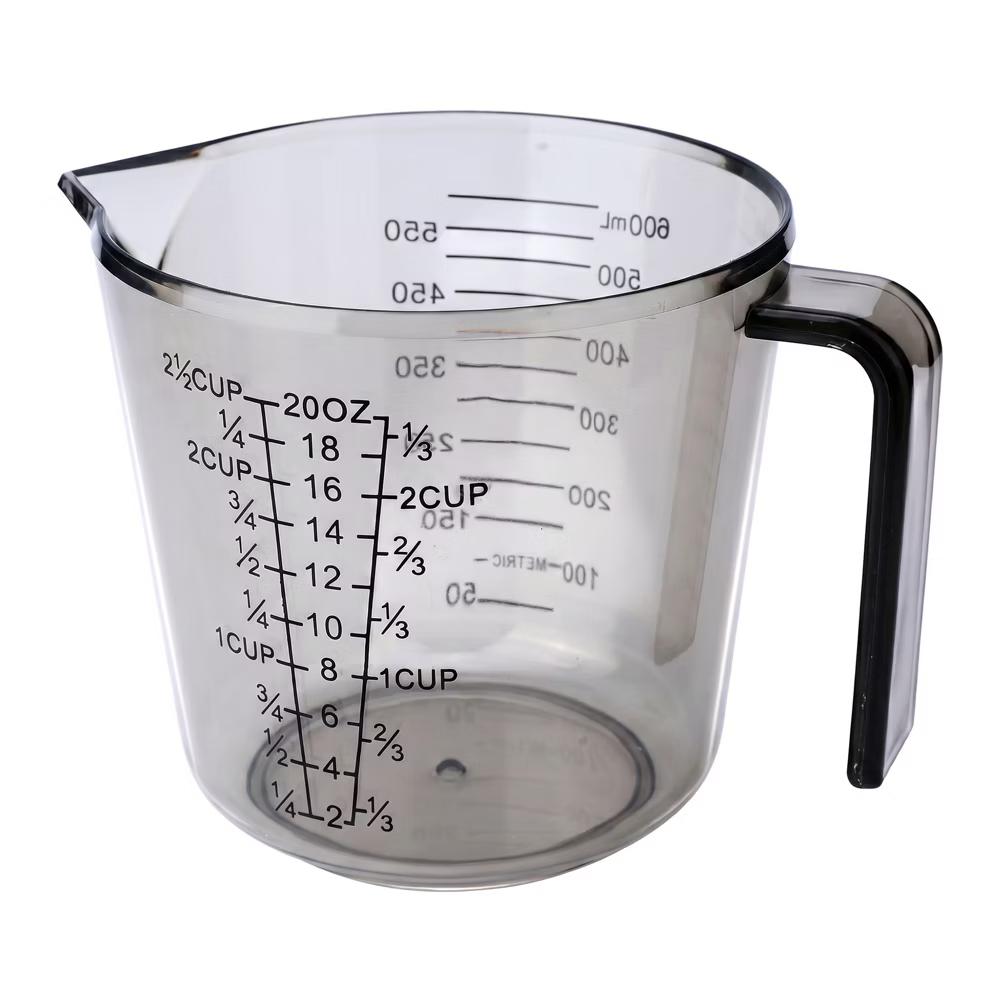 DRMHM Plastic Hand Wash Measuring Cup 1 Pc - Image 21
