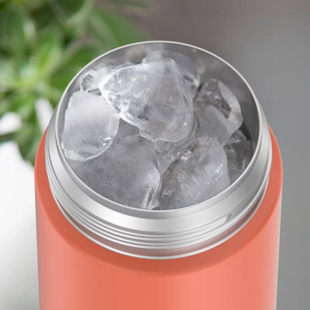 Thermos 16oz Stainless Steel FUNtainer Water Bottle with Bail Handle - Image 3