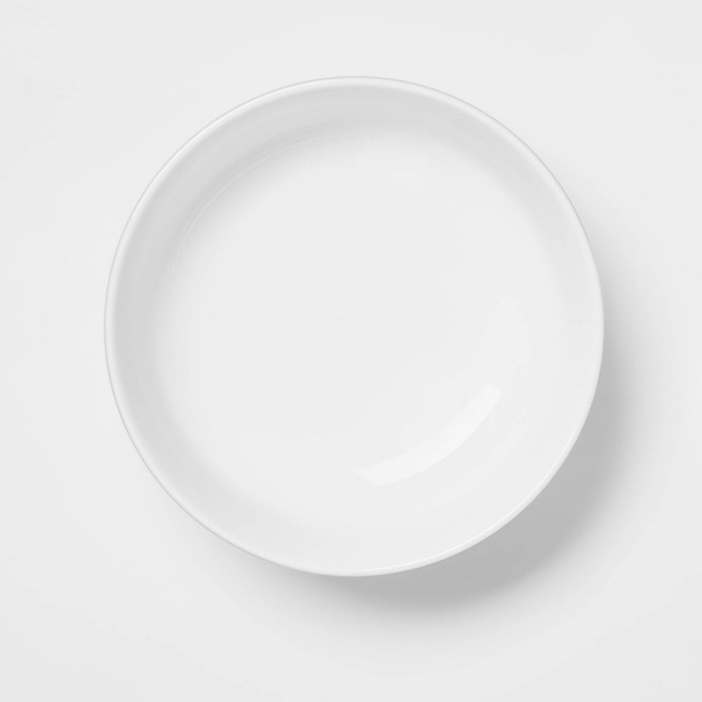 42oz Porcelain Dinner Bowl - Image 3
