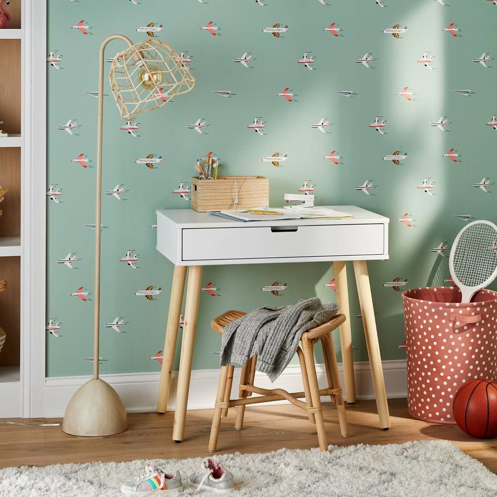 Canvas Dot Kids' Bin - Image 17