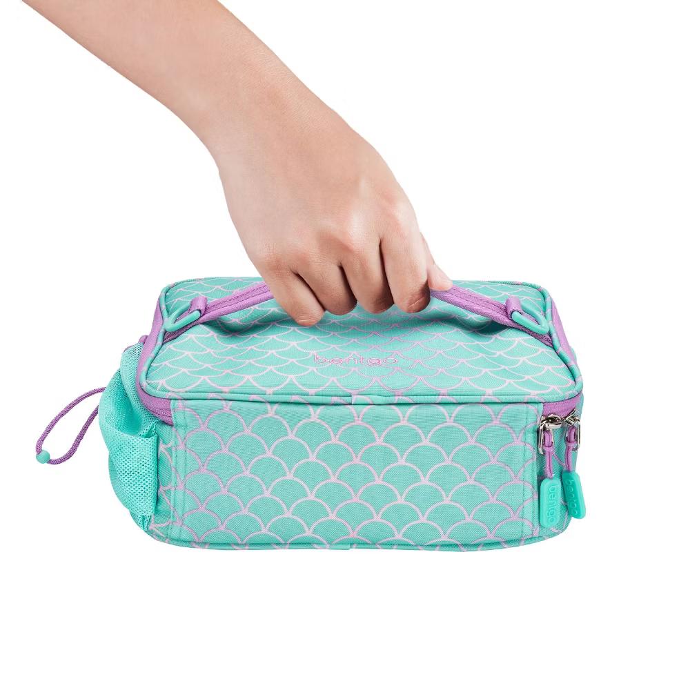 Kids Prints Lunch Bag - Image 62