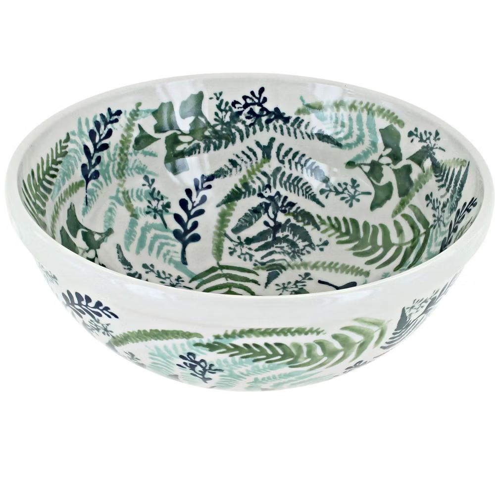 Blue Rose Polish Pottery Manufaktura Cereal Bowl - Image 49