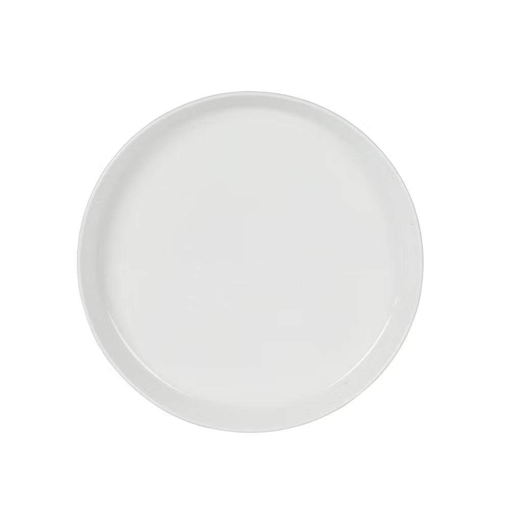 Martha Stewart Selma Chip & Scratch Resistant Dinnerware Set, Plates and Bowls Dishes Set - Image 12