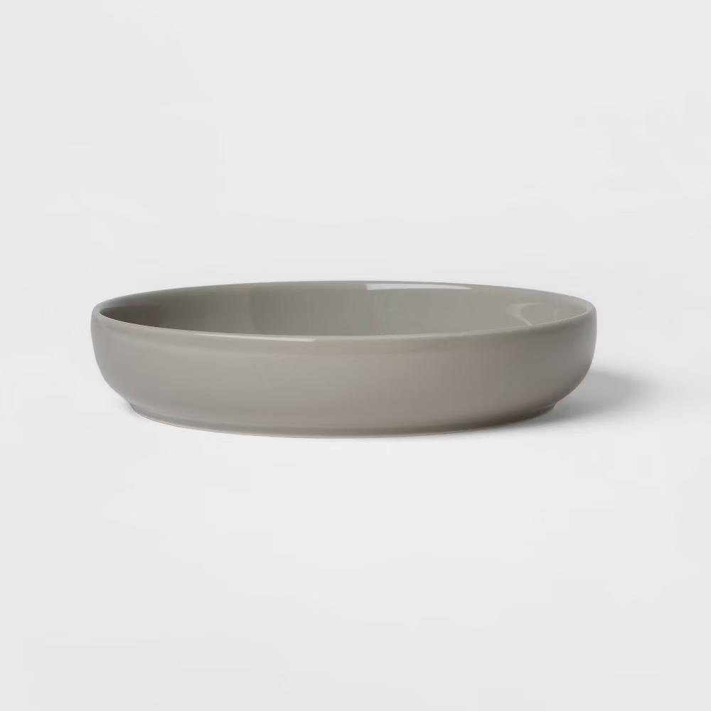 36oz Stoneware Avesta Dinner Bowls - Image 12