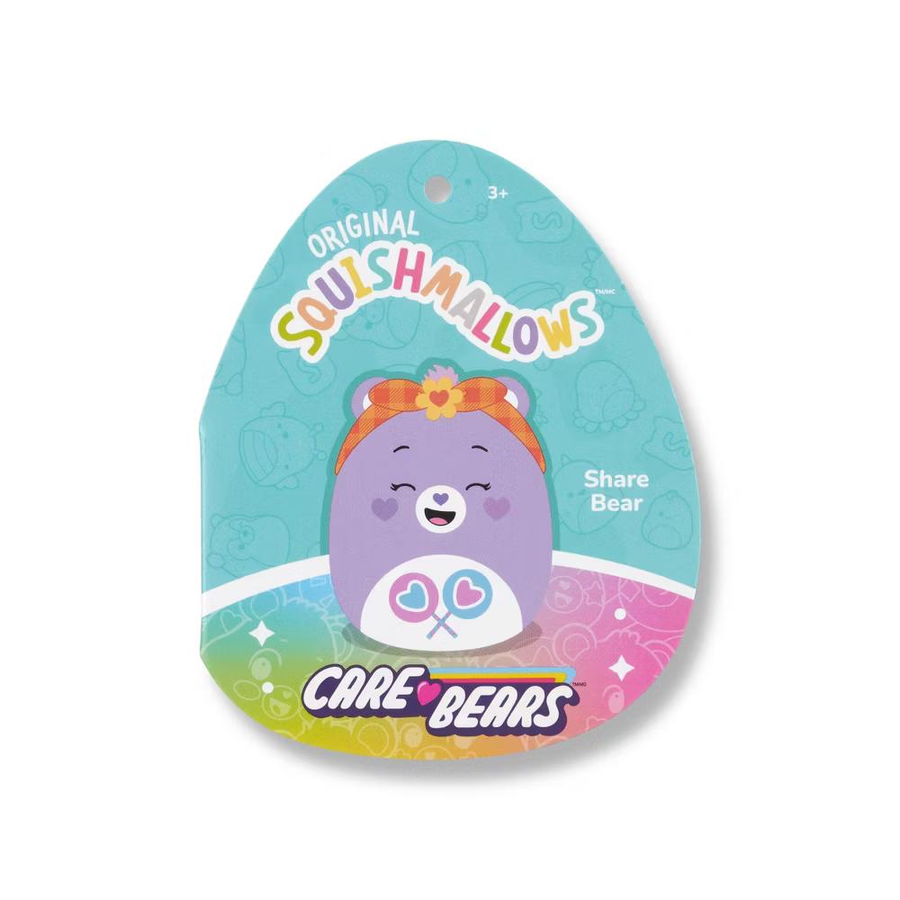 5" Fall Theme Blind Bag Little Plush - Image 16