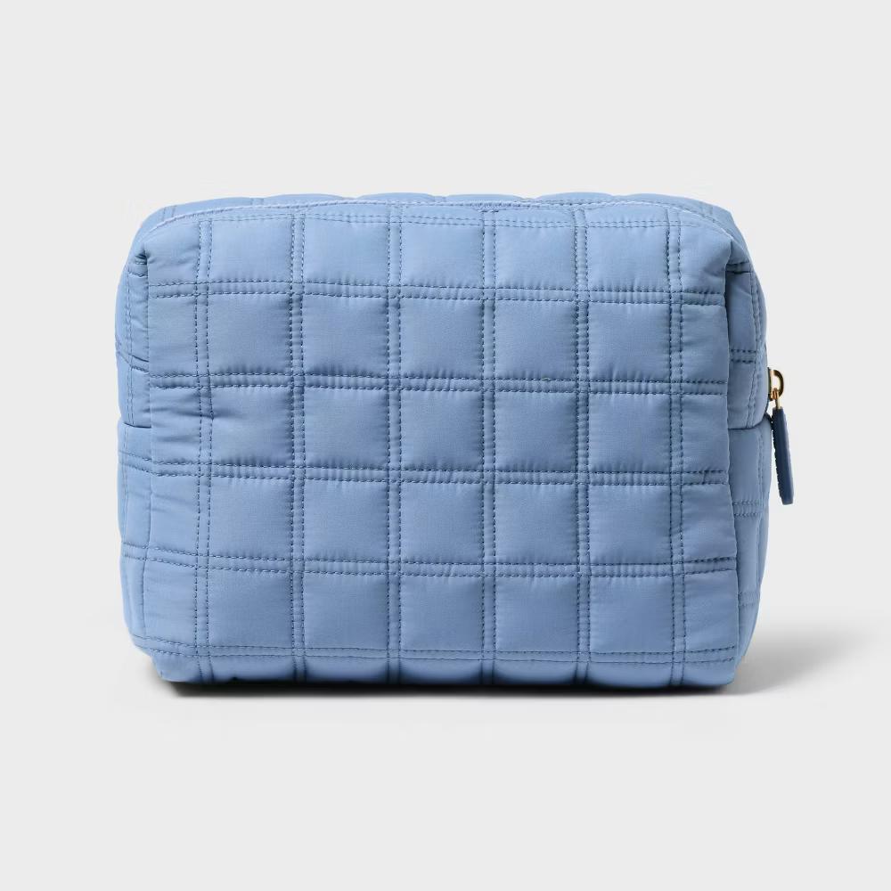Medium Loaf Makeup Bag - Image 3