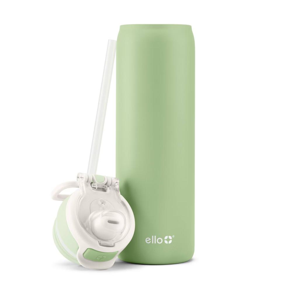 Pop and Fill Stainless Steel Water Bottle - Image 17