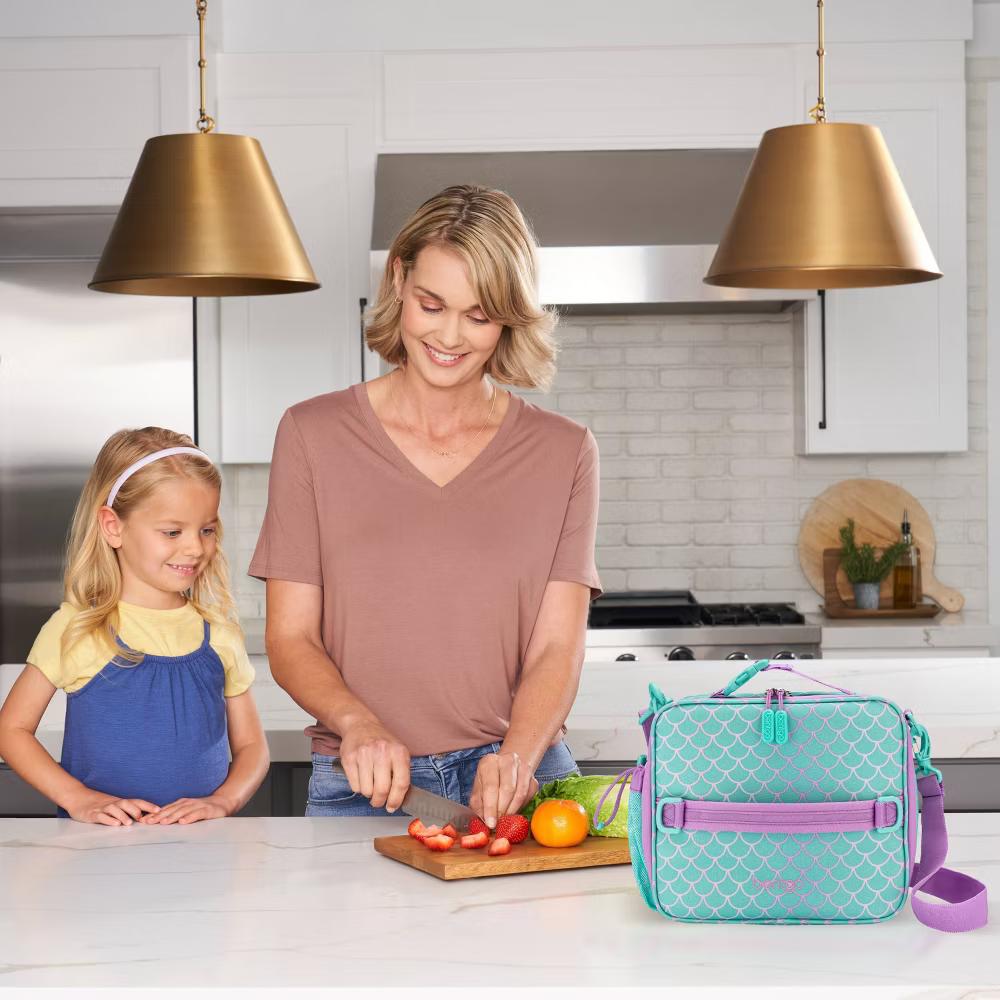 Kids Prints Lunch Bag - Image 60