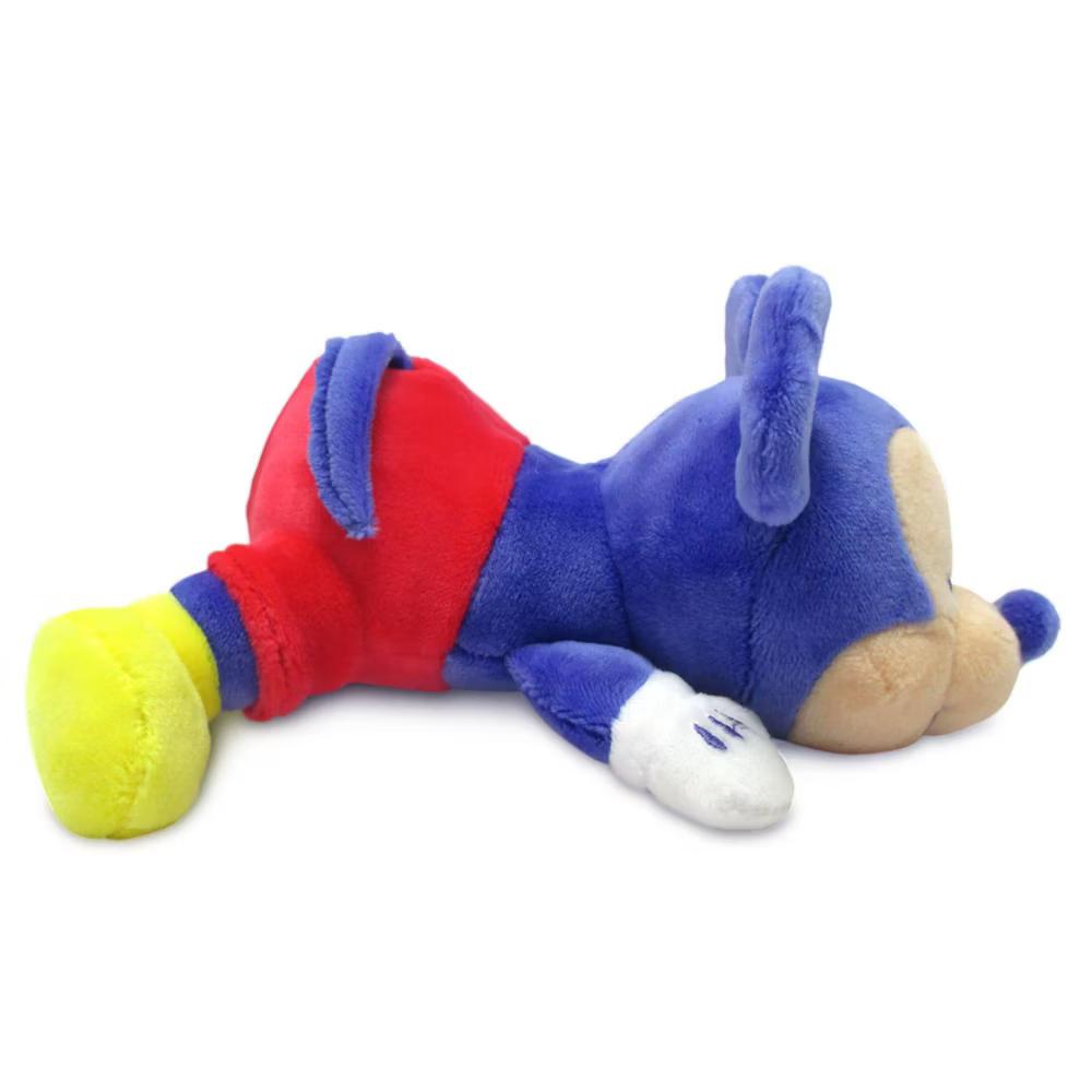 Mickey Mouse Mini Kids' Cuddleez Plush - Image 2
