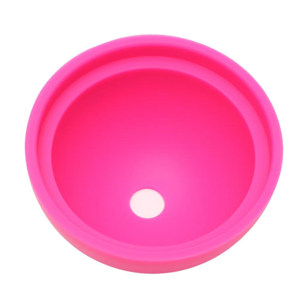 Ice Tray Large Ice Ball Mould Sphere Hand Wash Only Silicone Sky 2.95"x2.76" 1 Pc - Image 16