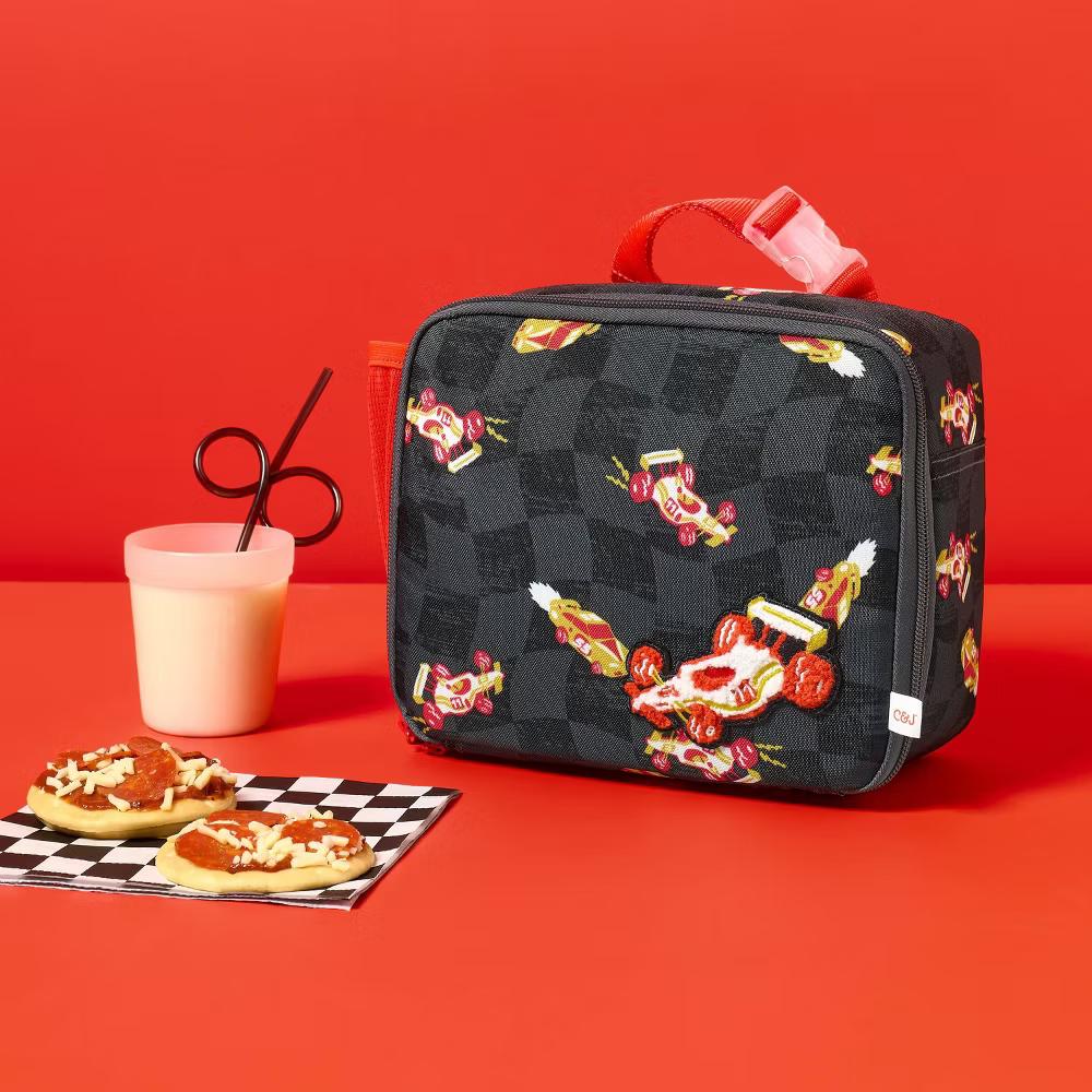 Insulated Lunch Bag - Image 16