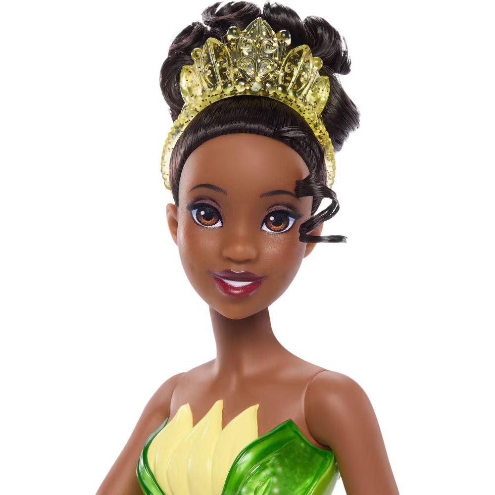 Princess Tiana Fashion Doll - Image 3