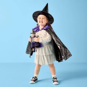 4pc Dress-Up with Doll