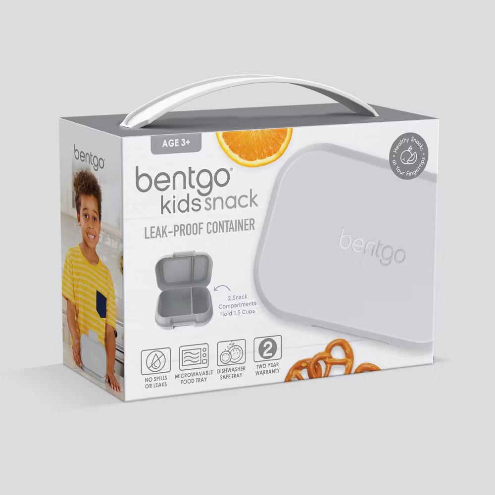 Kids' Snack Leak-proof Storage Container - Image 20