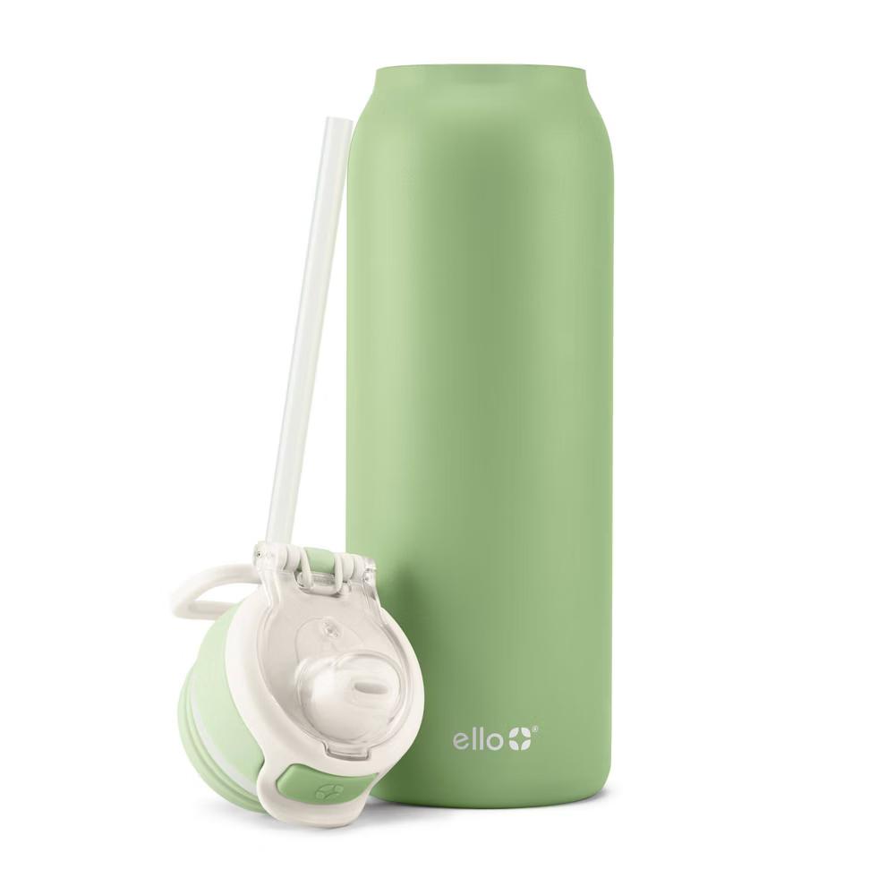 Pop and Fill Stainless Steel Water Bottle - Image 48