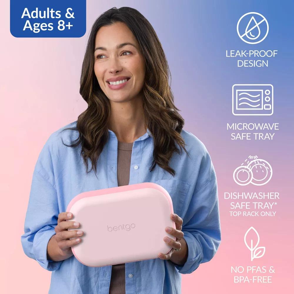 Chill Max Leak Proof Lunch Box - Image 12