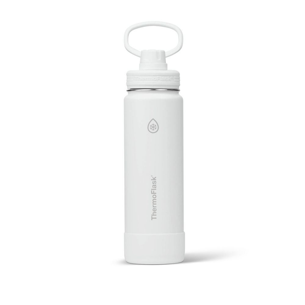 ThermoFlask 24 oz Spout Lid - Image 44