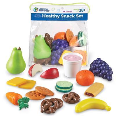 New Sprouts Healthy Snack Set - Image 3