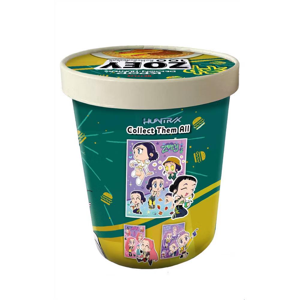 Buffalo Games Ramen Noodle Zoey - 100pc