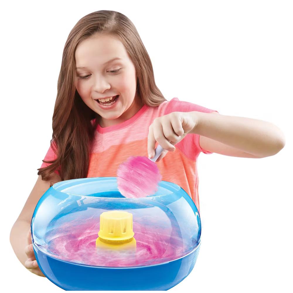 Cra-Z-Art The Real Cotton Candy Maker - Image 7