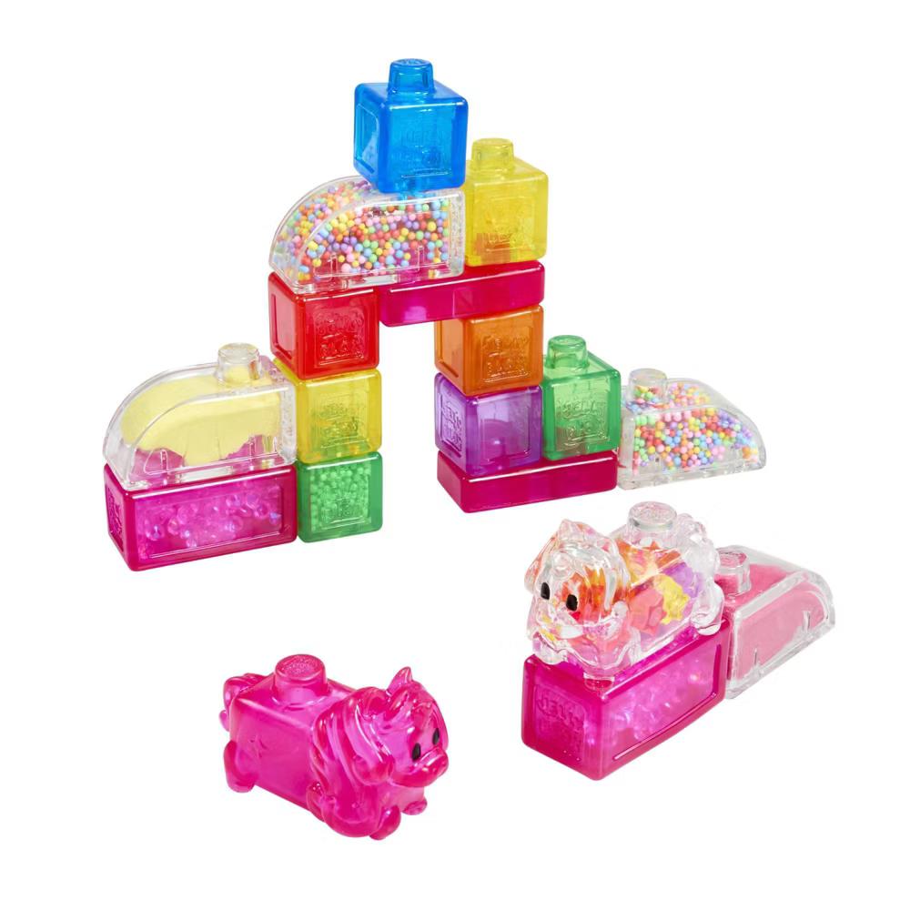 Jelly Blox Jellybow Toy - Image 8