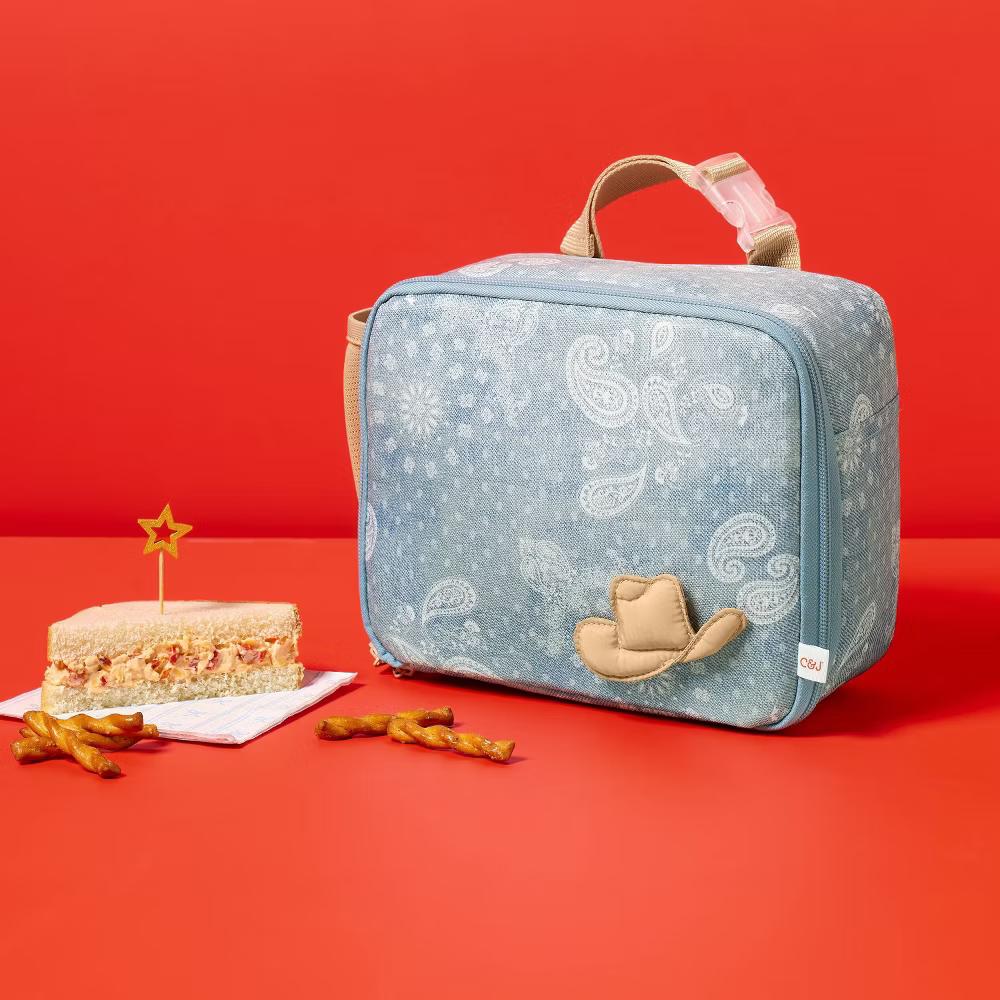 Insulated Lunch Bag - Image 6