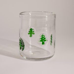 Madison Home 16 fl oz Icon Glass