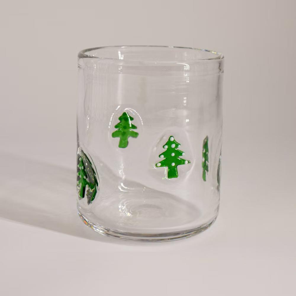 Madison Home 16 fl oz Icon Glass