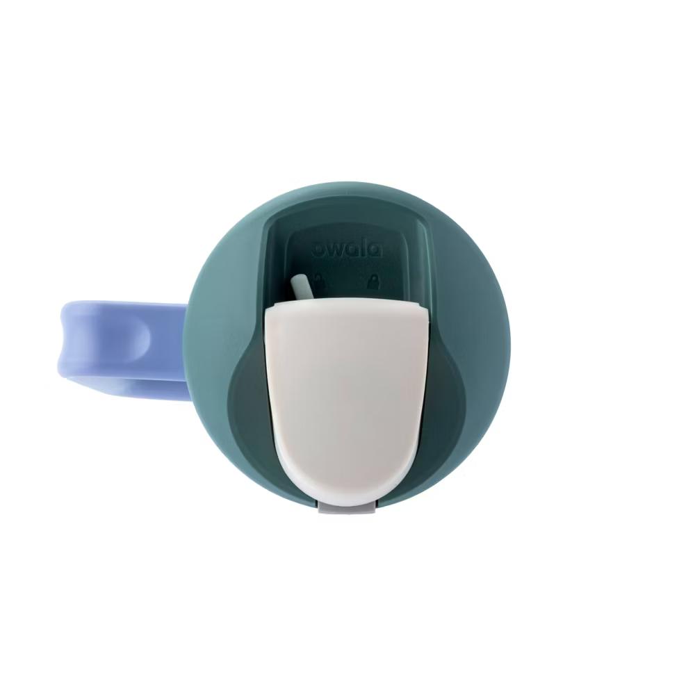 Stainless Steel FreeSip Tumbler Water Bottle - Image 78