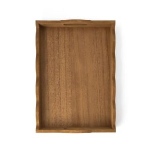 Wood Tray - Bullseye's Playground™