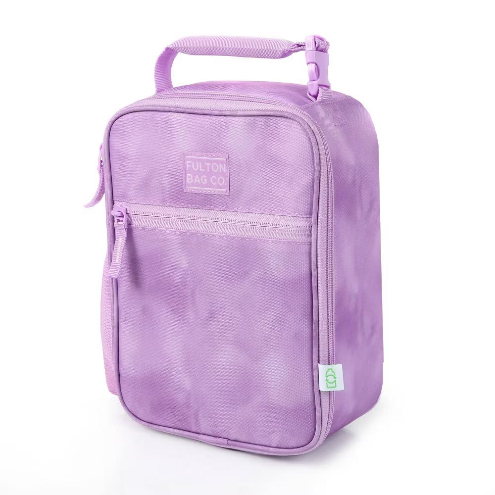 Fulton Bag Co. Upright Lunch Bag - Image 22