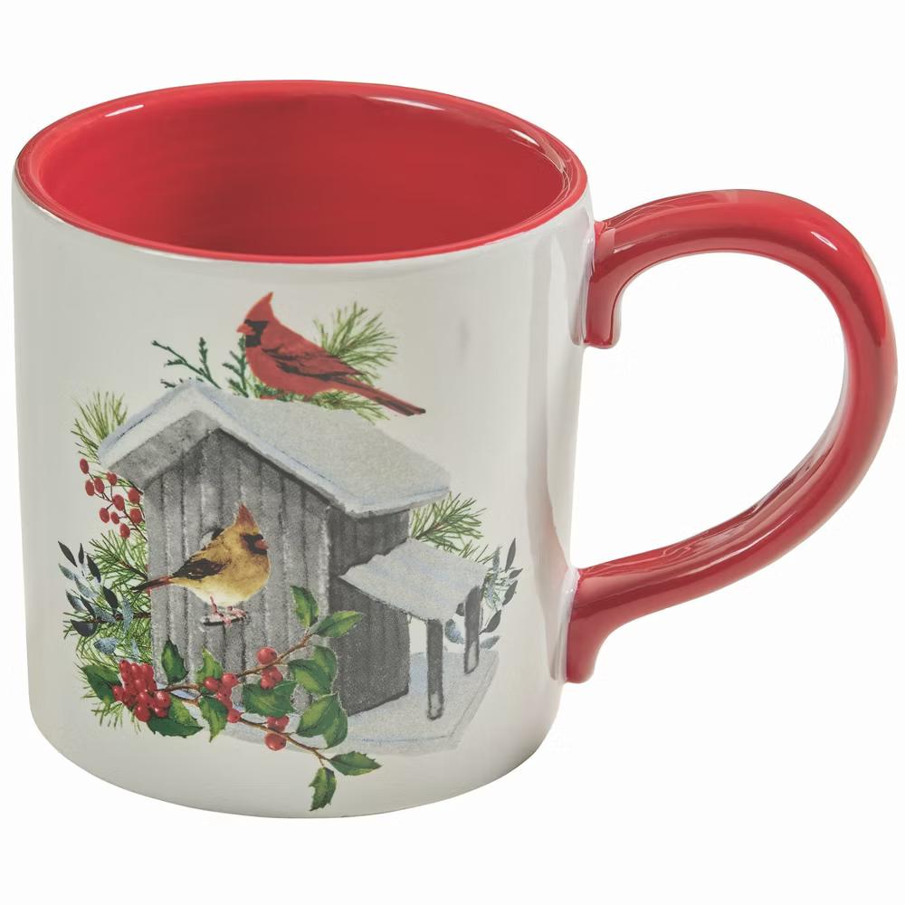 Park Designs Holiday Mugs - Image 26