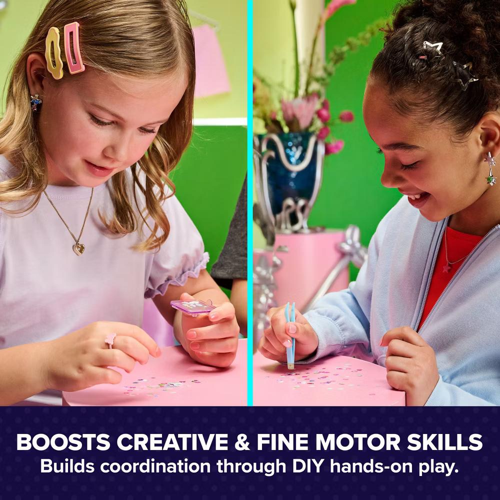 Cool Maker Charm'd Accessory Studio - Image 2